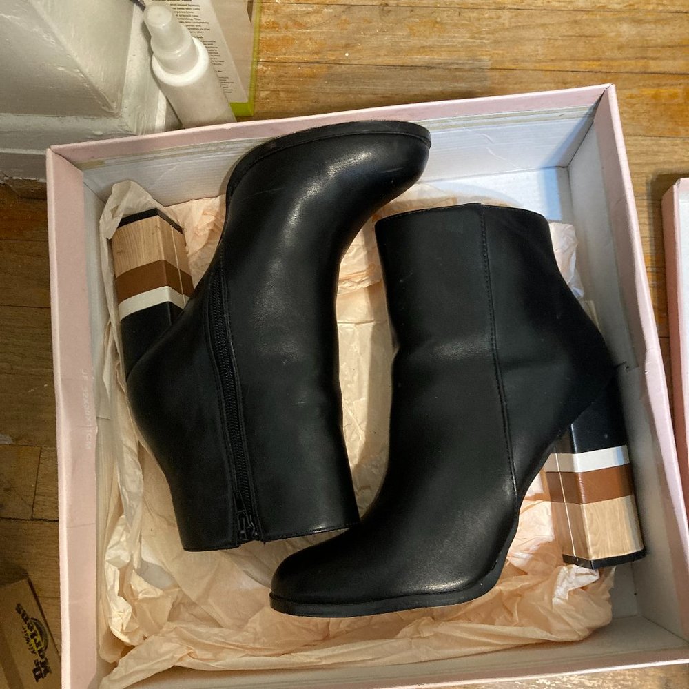 boots